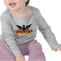 FireBird / Phoenix Tee Shirt