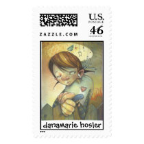 firebird postage by danamariehosler firebird postage