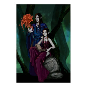 Firebird print