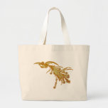 FIREBIRD TOTE BAGS
