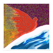Firebirds down posters by tjames Firebirds down posters