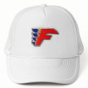 Firebirds Hat