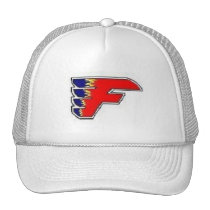 Firebirds Hat hats