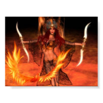 Firebirds posters