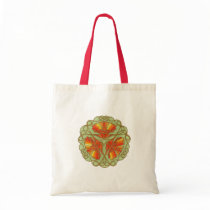 Firebirds tote bags by elegaer Firebirds tote bags
