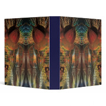 Firebloom Binder