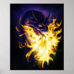 Firebreather posters