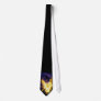 Firebreather Tie