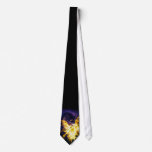 Firebreather ties