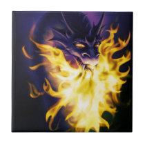 Firebreather Tiles