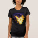 Firebreather t-shirts