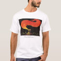 Firebreather t-shirts