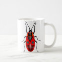 Firebug mugs