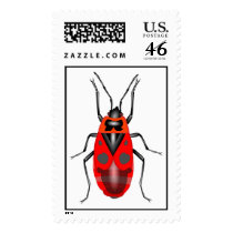 Firebug postage