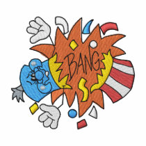 Firecracker Bang