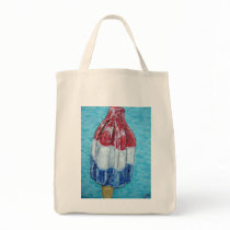 "Firecracker Pop" bags