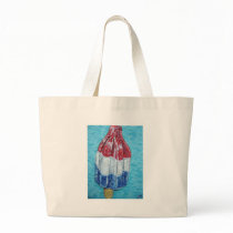 "Firecracker Pop" bags