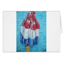 "Firecracker Pop" cards