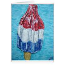 "Firecracker Pop" cards