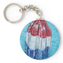 "Firecracker Pop" keychains