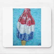 "Firecracker Pop" mousepads