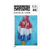 "Firecracker Pop" stamps