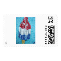 "Firecracker Pop" stamps