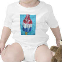 "Firecracker Pop" t-shirts