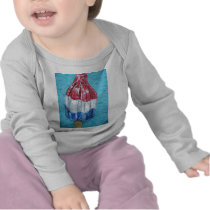 "Firecracker Pop" t-shirts