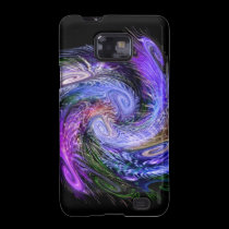 Firecracker casemate cases