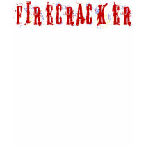 Firecracker t-shirts