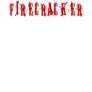 Firecracker Shirt
