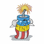 Firecracker T N T