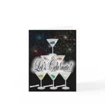 Firecrackin Graduation Party Invitation cards