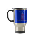 Firecrackinmama Travel Mug