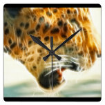 FireCreatures 10 wall clocks