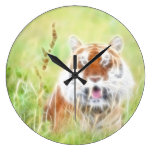 FireCreatures 14 Clocks