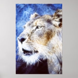 FireCreatures 8 Posters