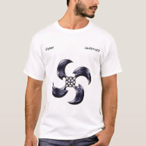 Firecrest t-shirts