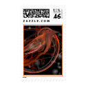 firecrow postage by wolffreeborn firecrow postage