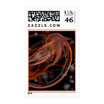 firecrow postage