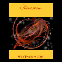 firecrow posters by wolffreeborn firecrow posters