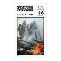 Fired Out postage by slinky789 Fired Out postage