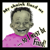 Fired?!?   posters