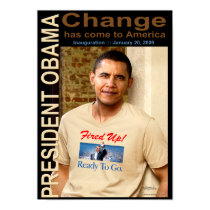 Fired Up! Poster posters