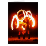 FireDancers #03 Card