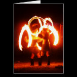 FireDancers #03 Card