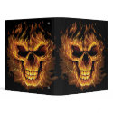 FireFace binders