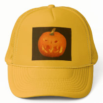 Fireface Pumpkin hats