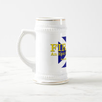 FireFall Stein of Glory Coffee Mugs